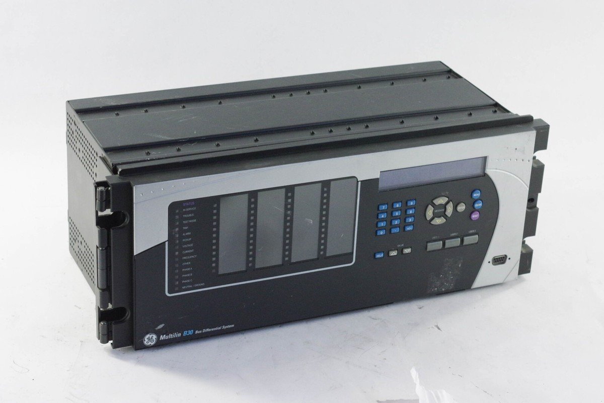 Relay General Electric Multilin UR B30